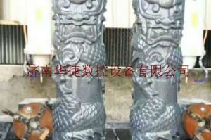 常德石材雕刻样板