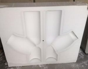 常德泡沫/橡塑样品