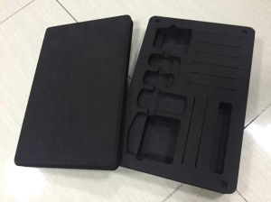 常德泡沫/橡塑样品