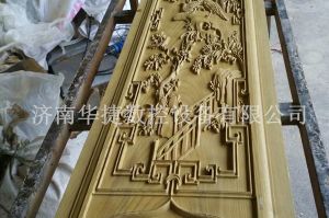 常德木工样品