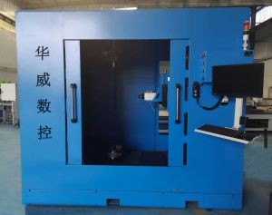 常德全包围立式立体雕刻机